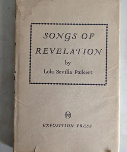 Songs of Revelation 