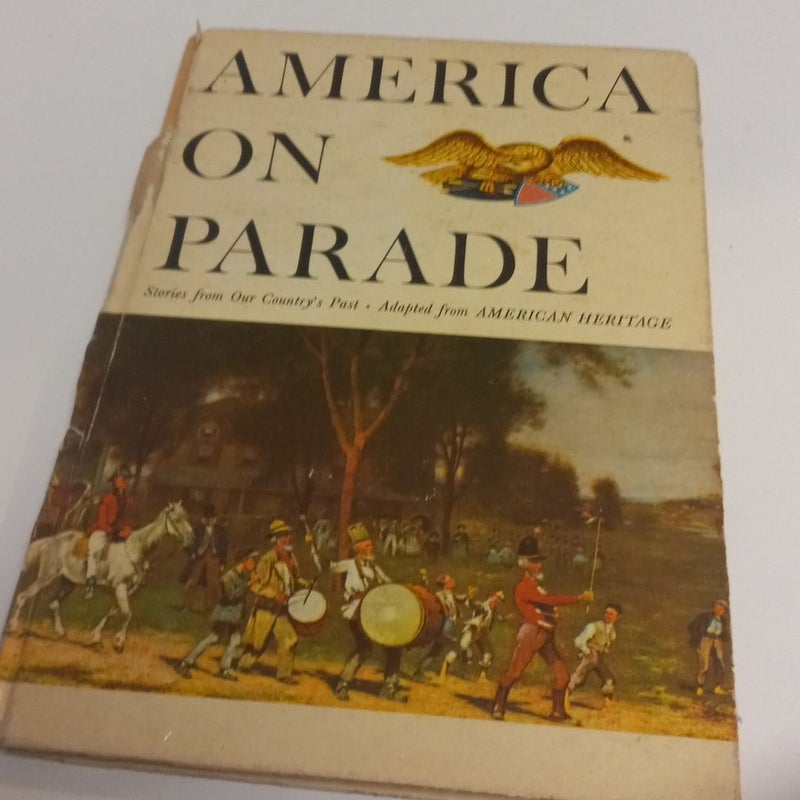 America  on Parade 