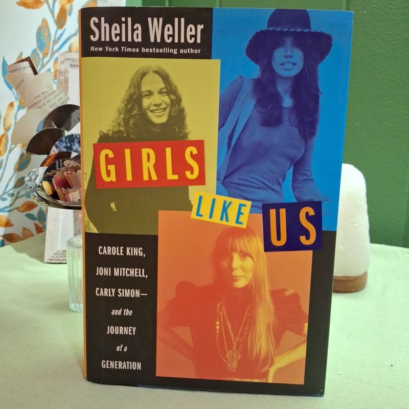 Girls Like Us