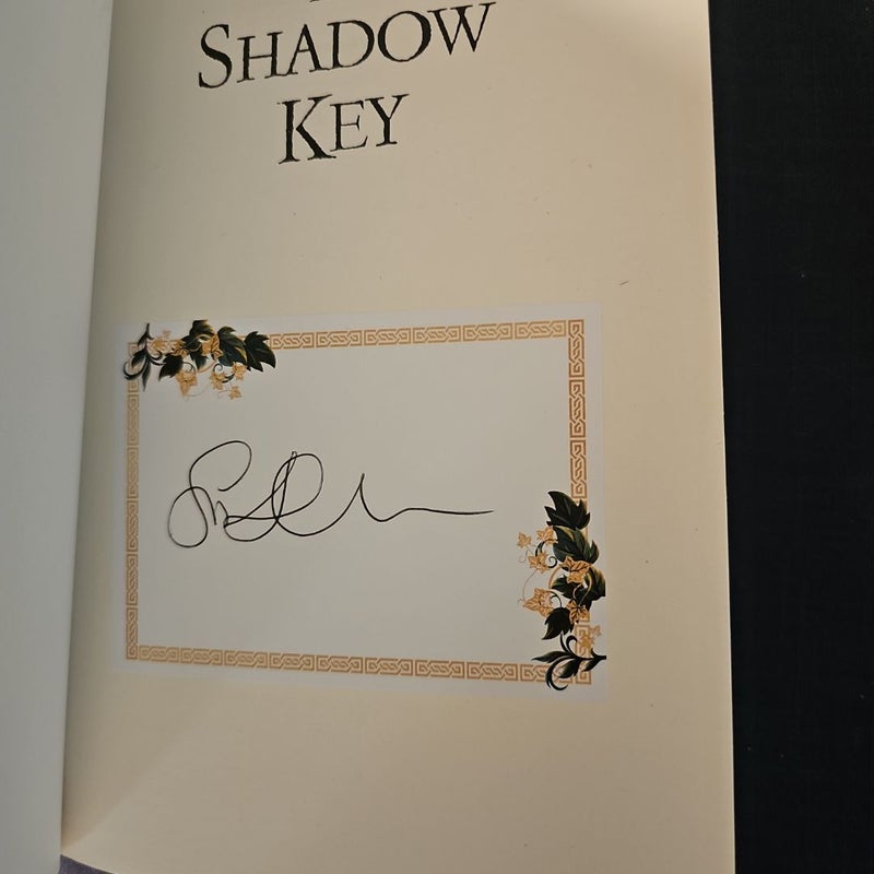 The Shadow Key