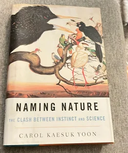 Naming Nature 