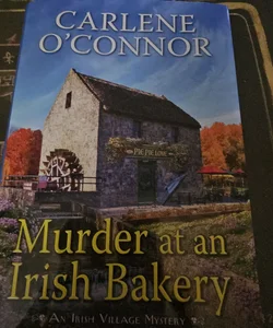 Murder at an Irish Bakery