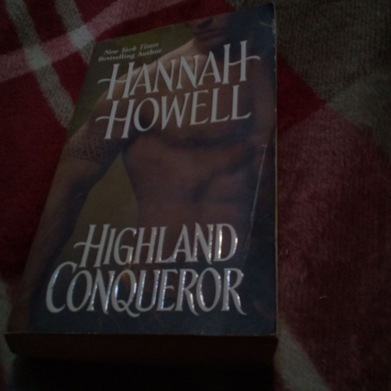 Highland Conqueror