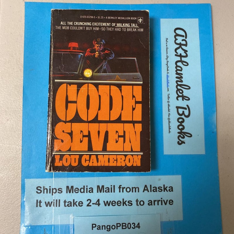 Code Seven