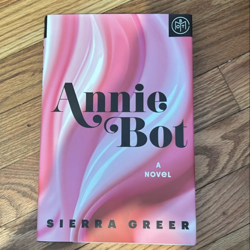 Annie Bot