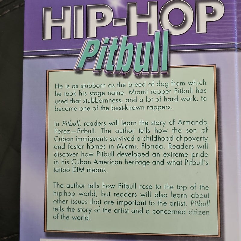 Pitbull*