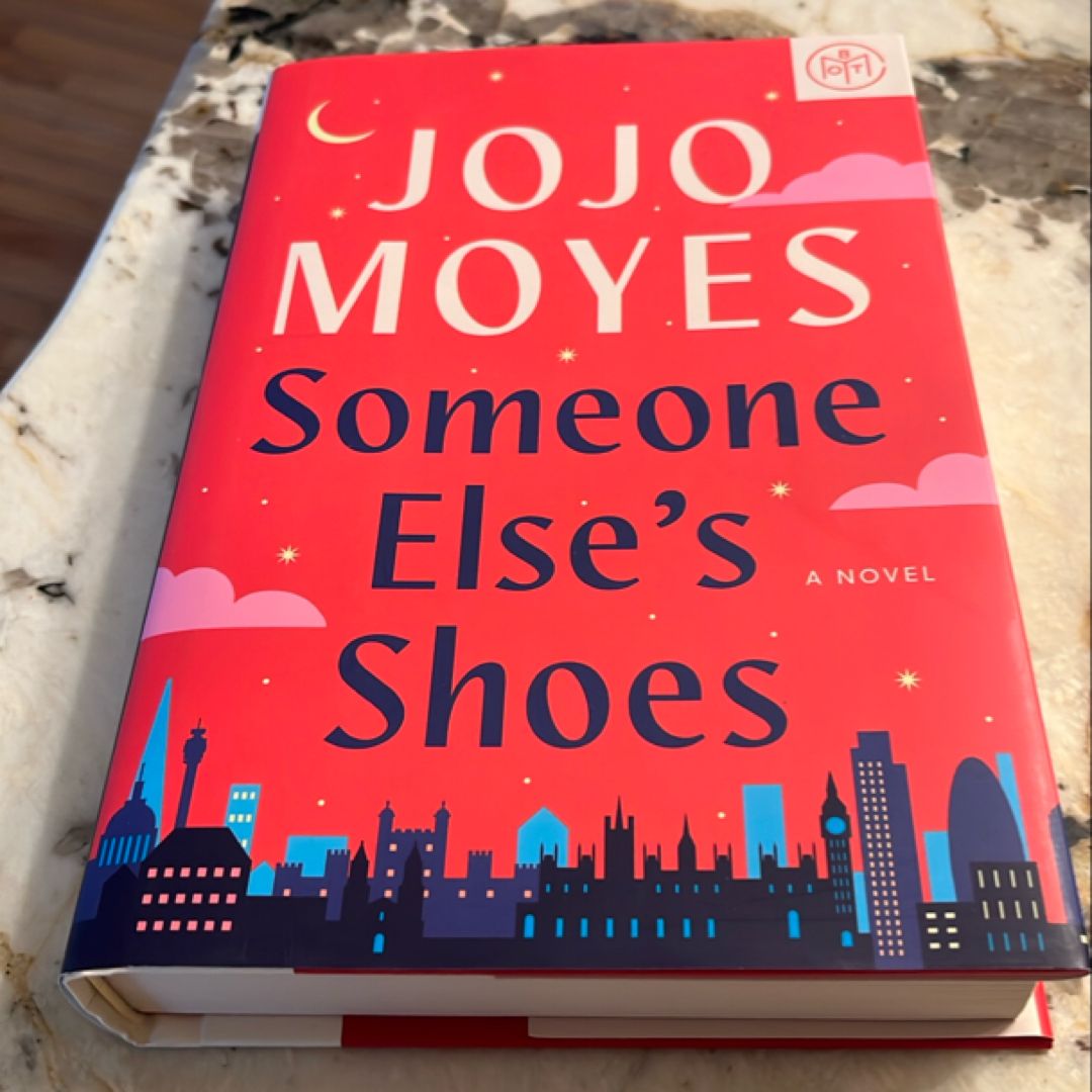 Someone Else's Shoes