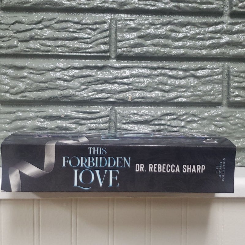 This Forbidden Love (signed)