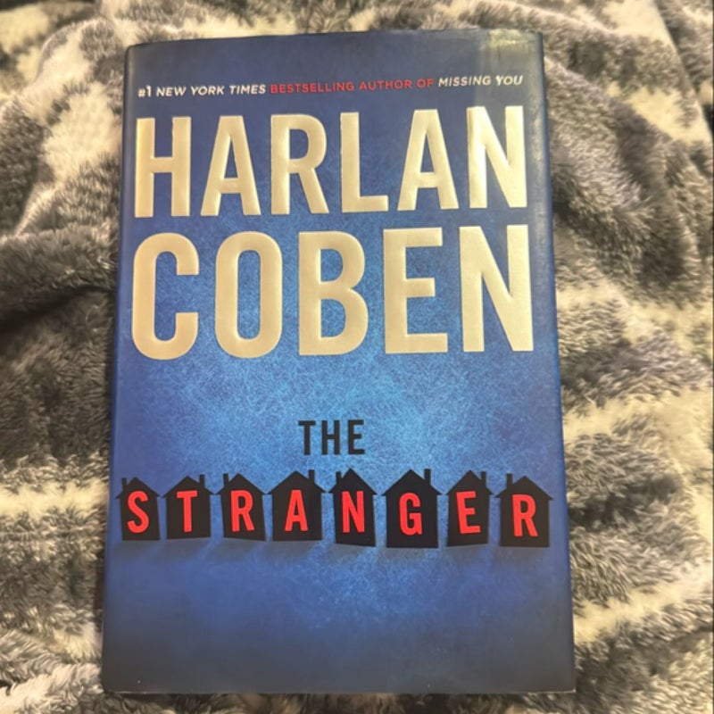 The Stranger