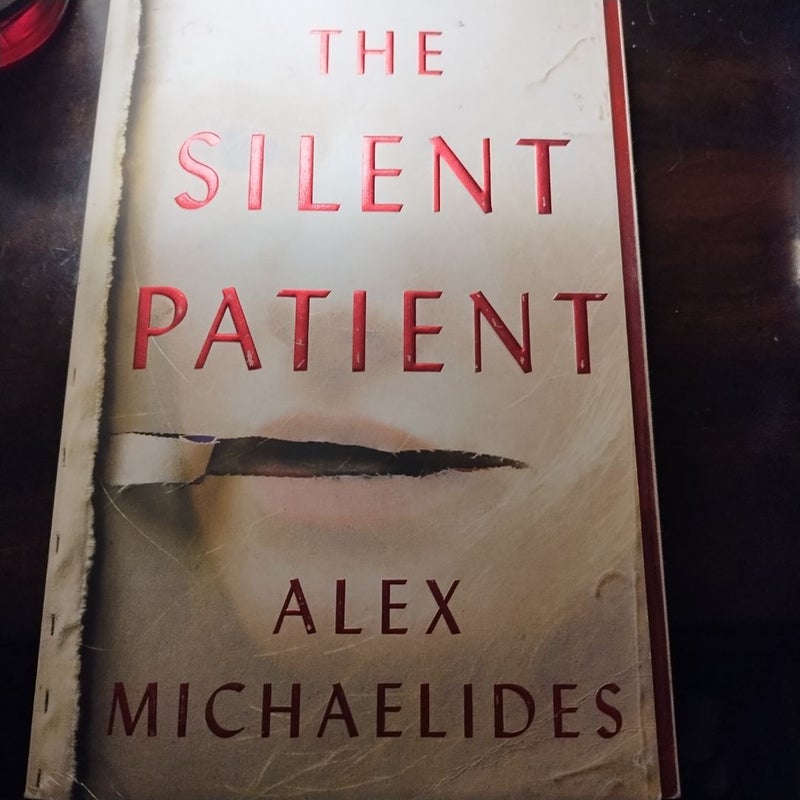 The Silent Patient