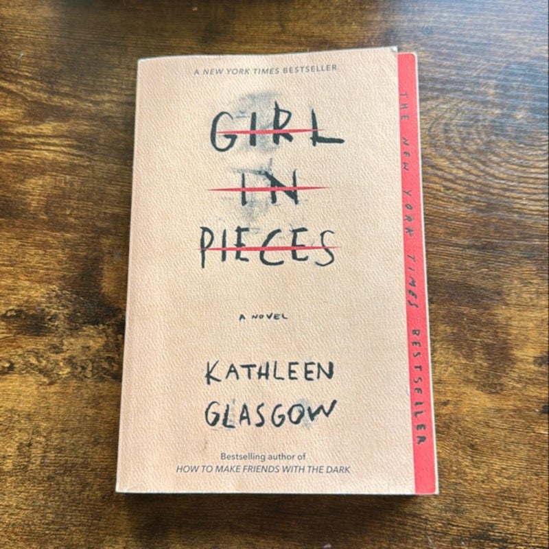 Girl in Pieces