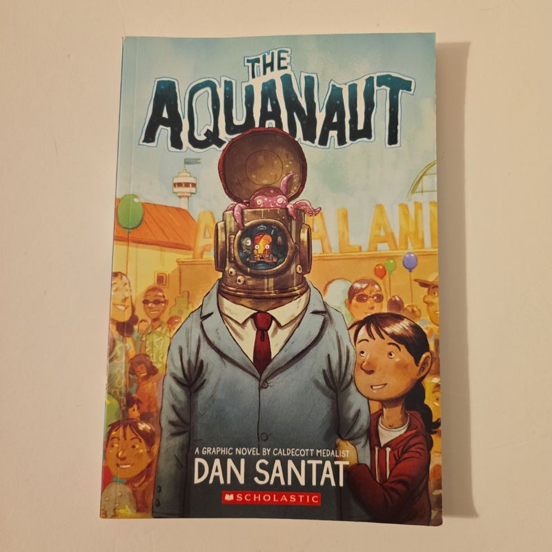 The Aquanaut