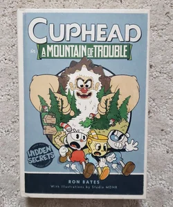 Cuphead in a Mountain of Trouble (1st Edition, 2020)