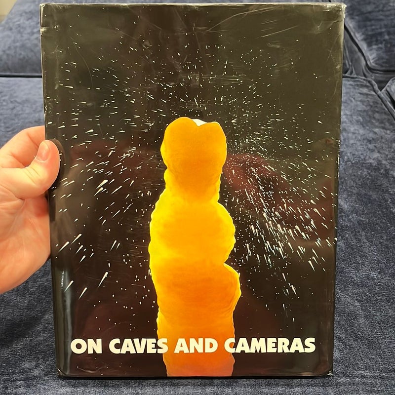 On Caves and Cameras