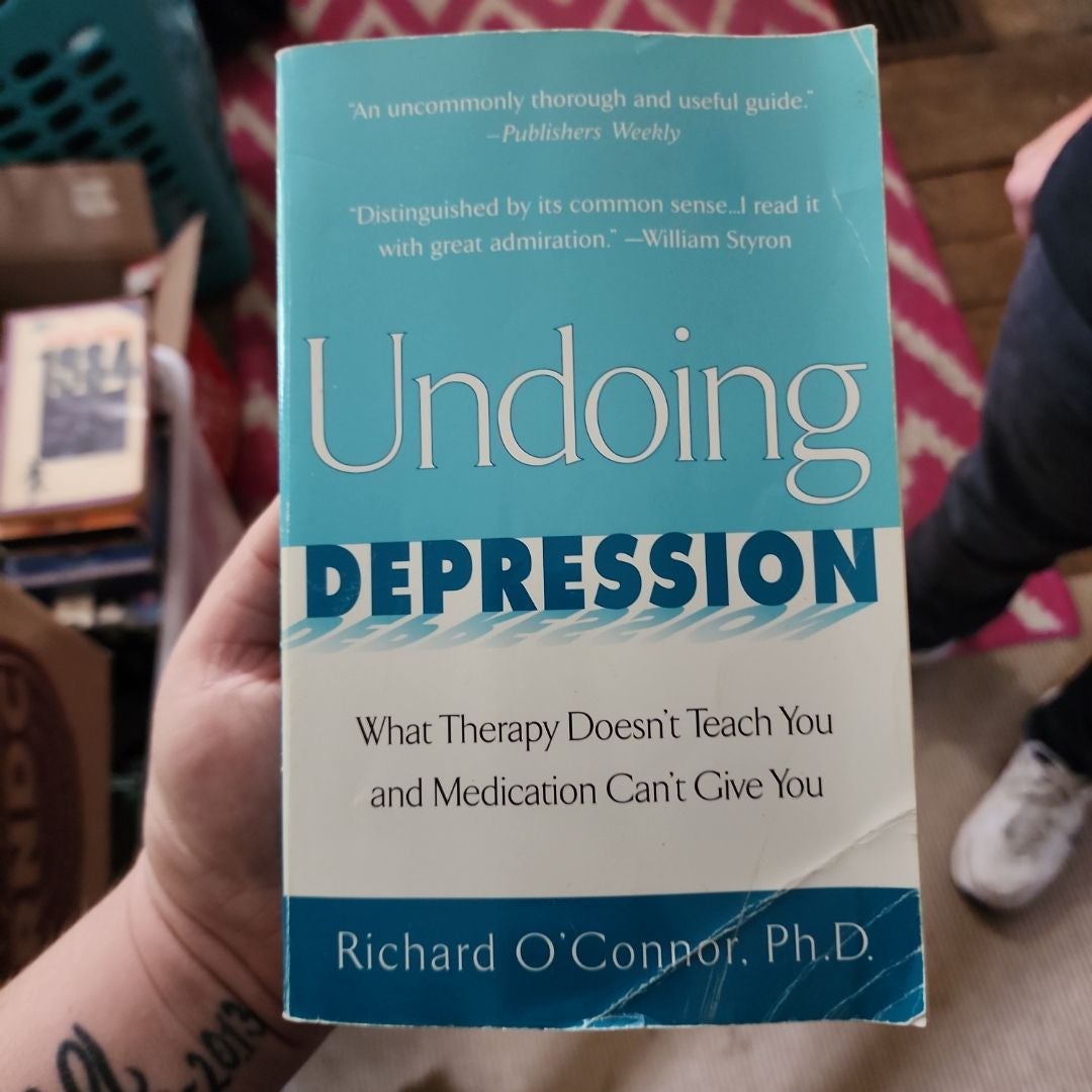 Undoing Depression