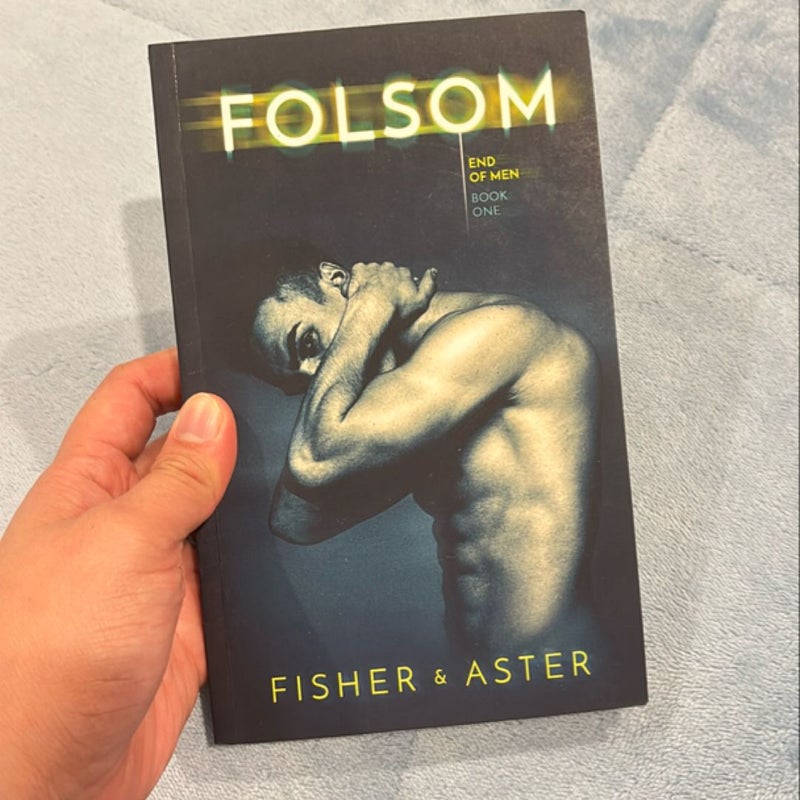 Folsom