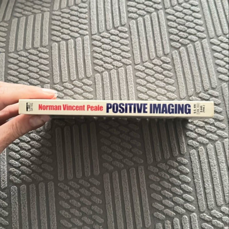 Positive Imaging