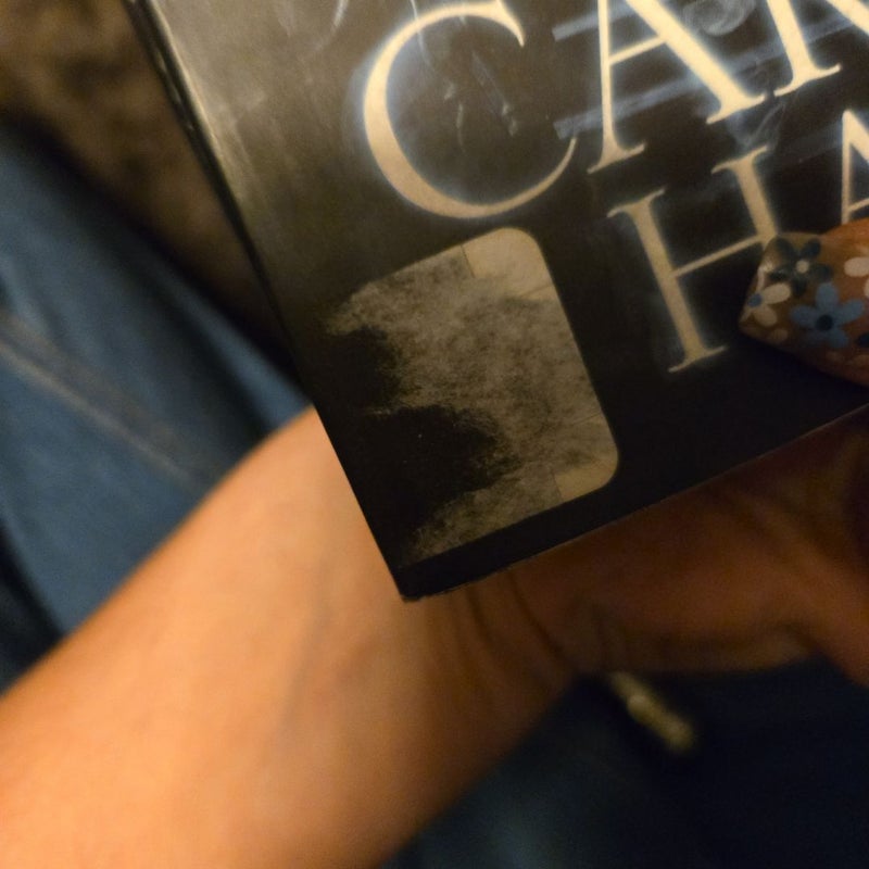 The Carrow Haunt