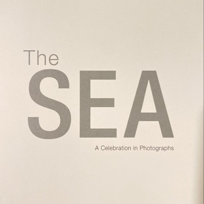 The Sea