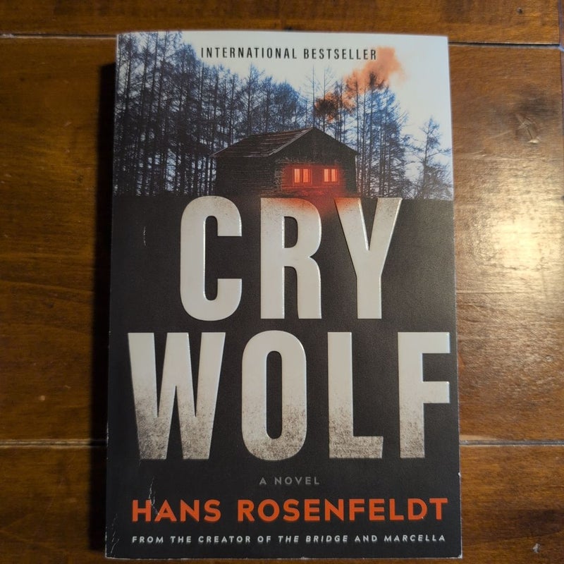 Cry Wolf