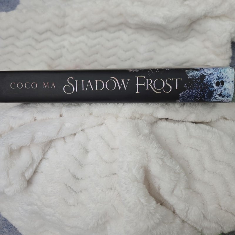 Shadow Frost