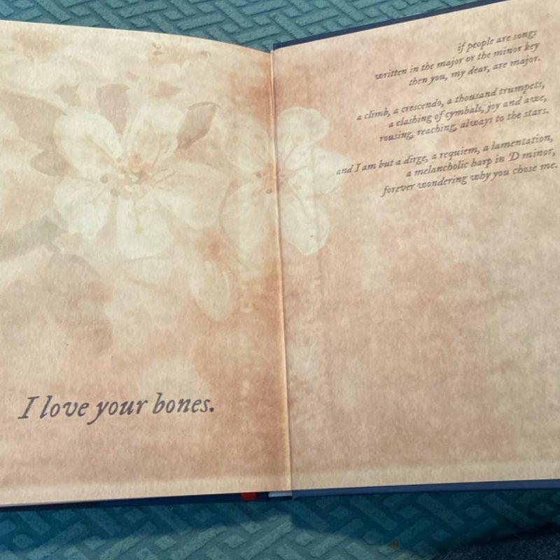 Our Infinite Fates (Fae Crate)
