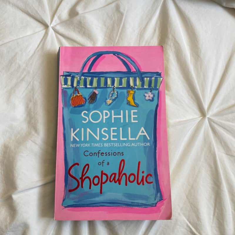 Confessions of a Shopaholic
