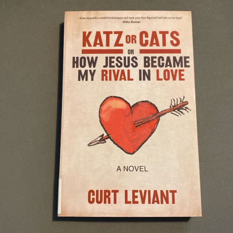 Katz or Cats