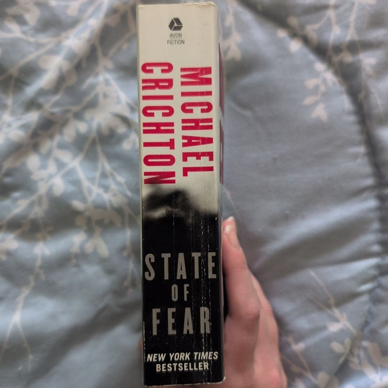 State of Fear