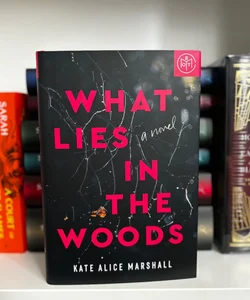 What Lies in the Woods