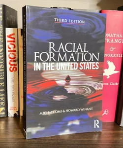 Racial Formation in the United States