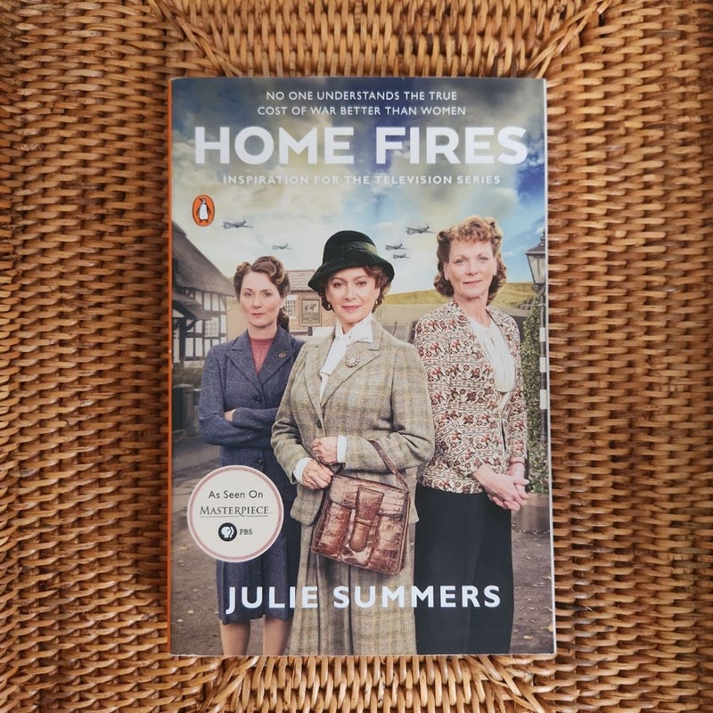 Home Fires