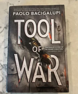 Tool of War