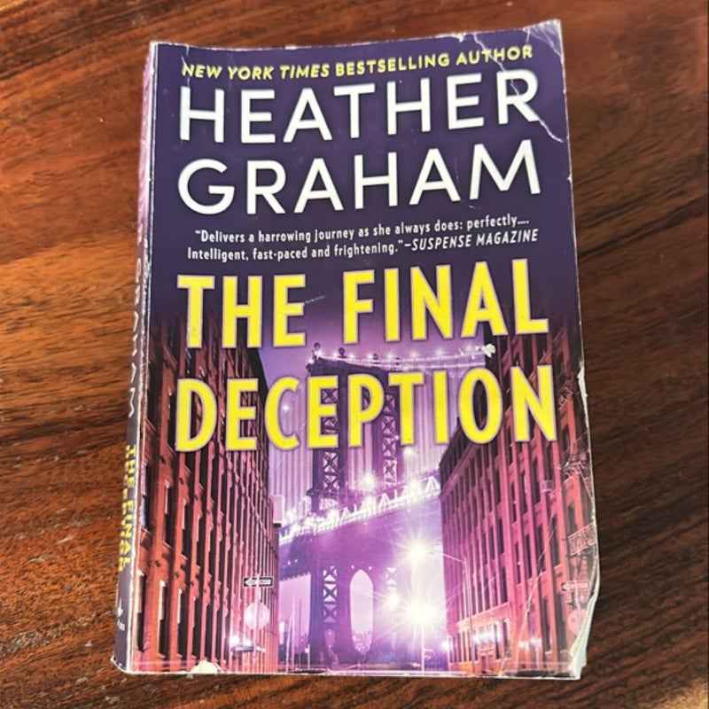 The Final Deception