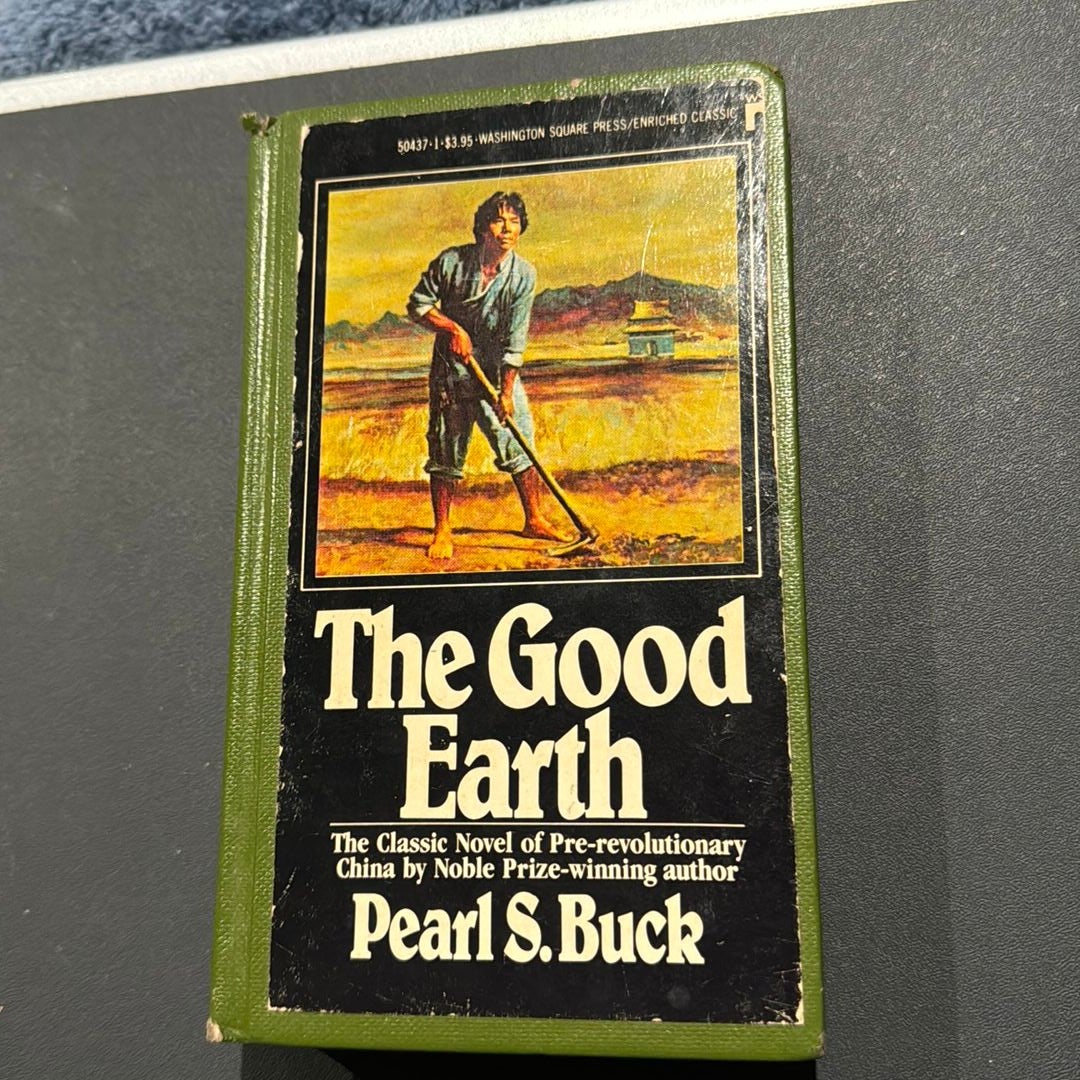 The Good Earth