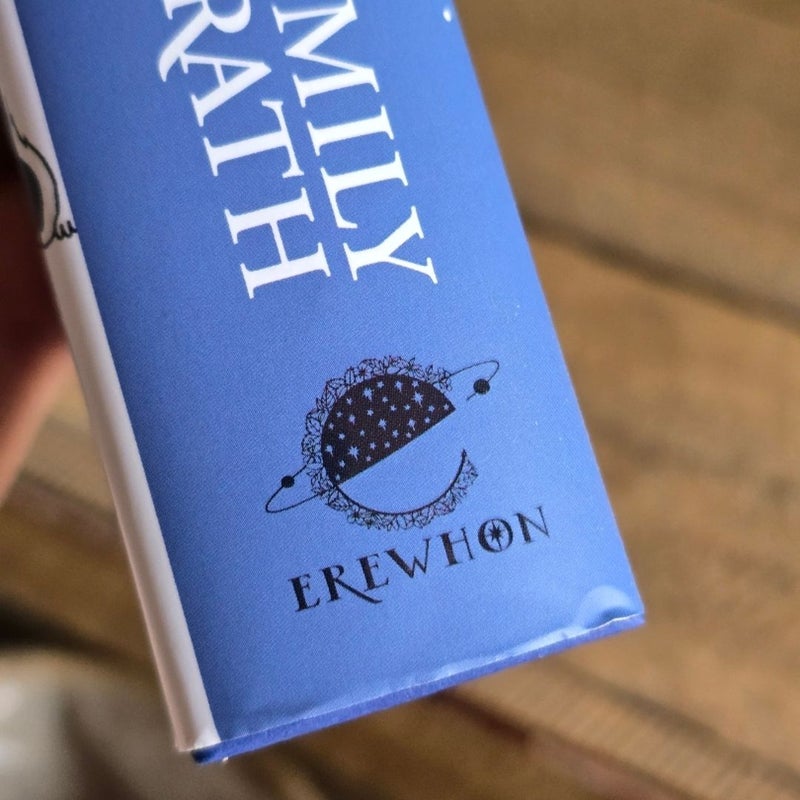 North Is the Night: Deluxe Limited Edition