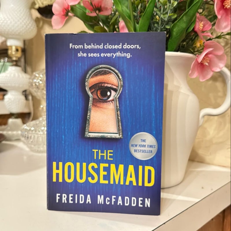 The Housemaid