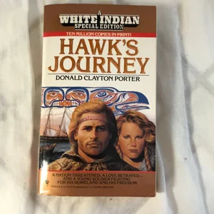 Hawk's Journey