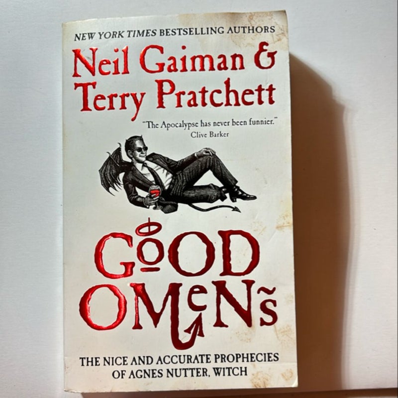 Good Omens