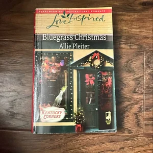 Bluegrass Christmas