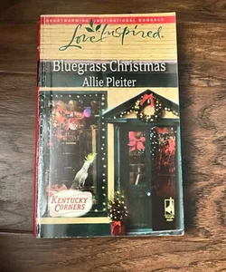 Bluegrass Christmas