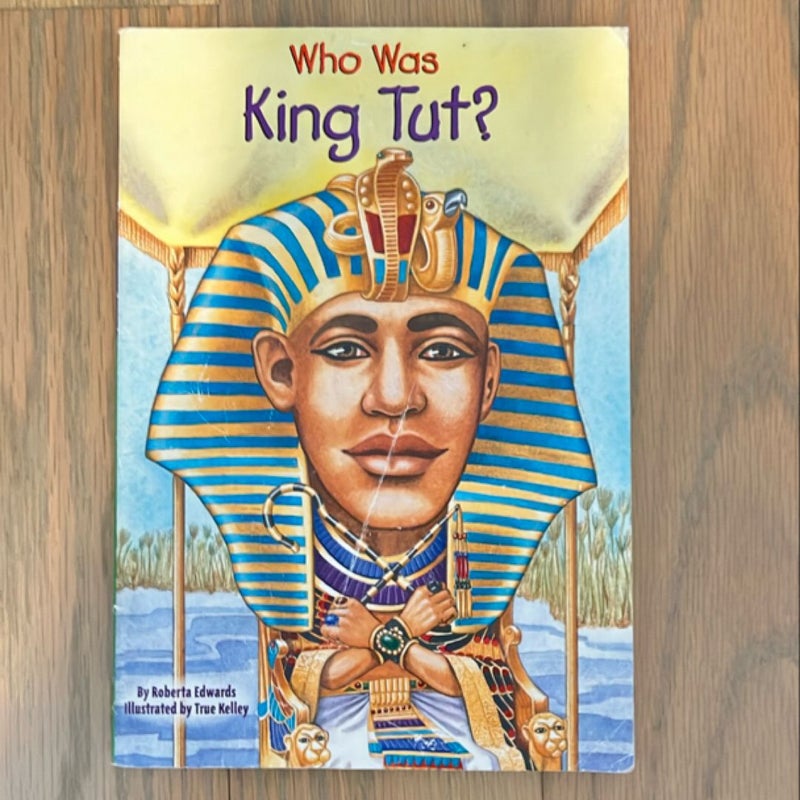 Who Was King Tut?