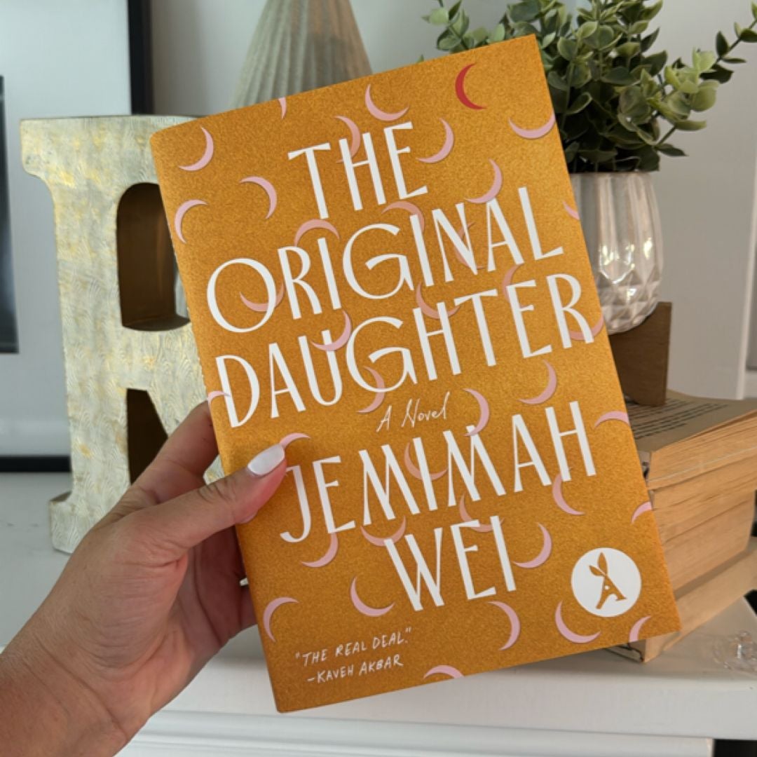 The Original Daughter