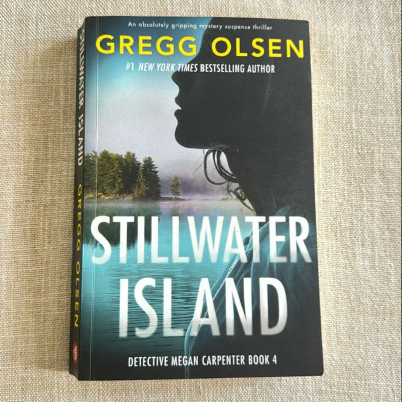 Stillwater Island