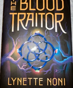 The Blood Traitor - FairyLoot Exclusive Edition