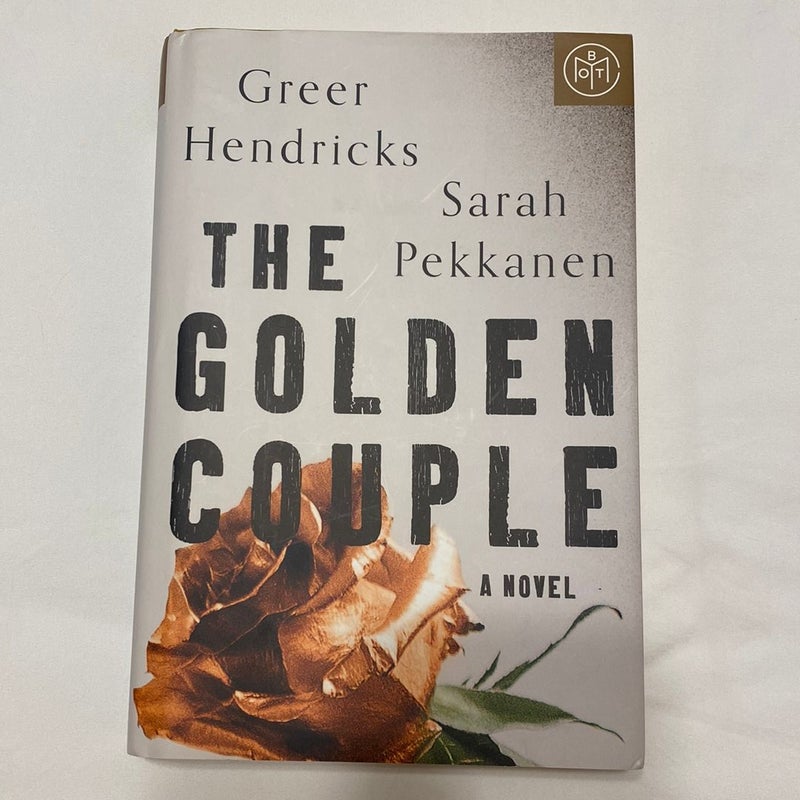 The Golden Couple