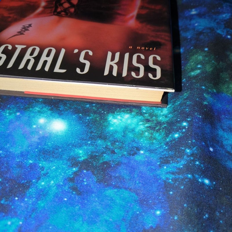 Mistral's Kiss