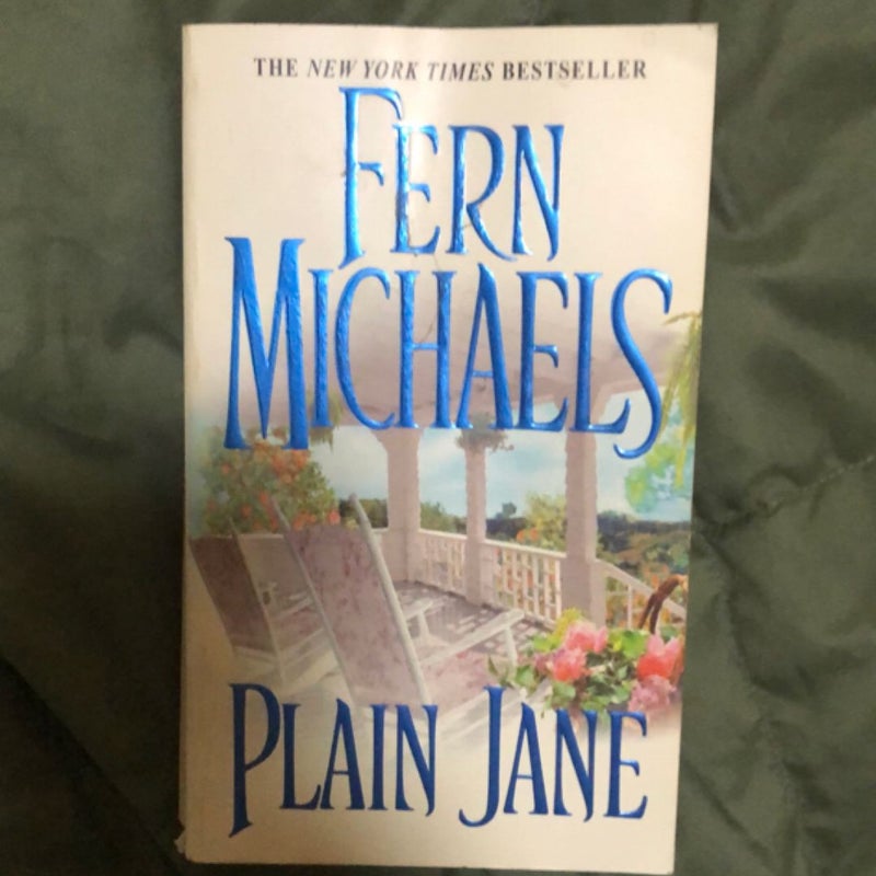 Plain Jane