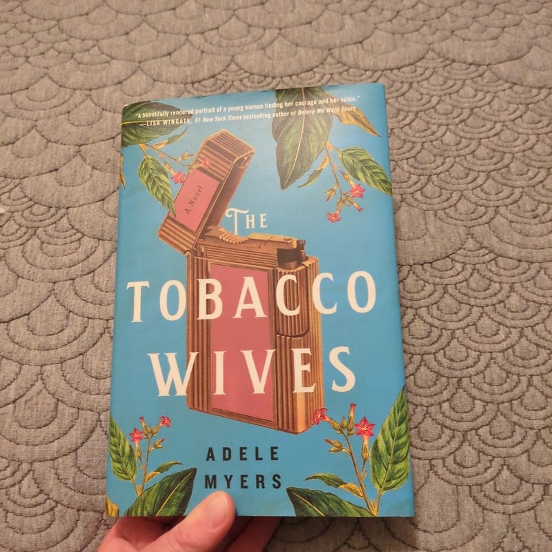 The Tobacco Wives