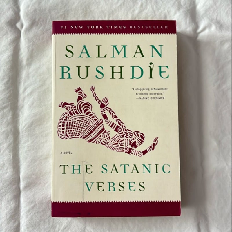 The Satanic Verses